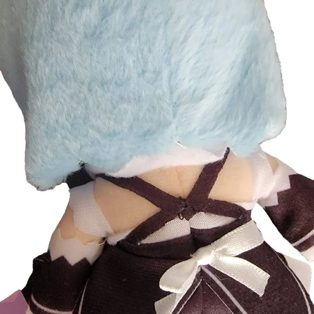 Re: Zero re zero